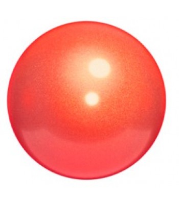 PELOTA CHACOTT SHINY JR/SR CORAL